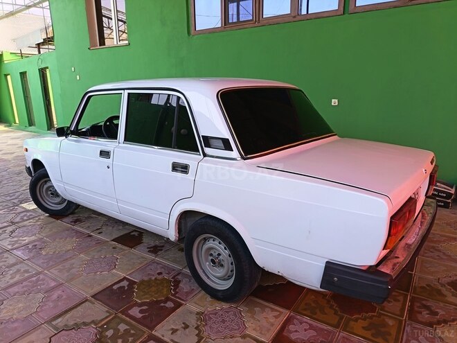 LADA (VAZ) 2107 2006, 97,000 km - 1.6 l - Bərdə
