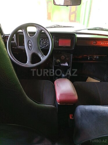 LADA (VAZ) 2107 2006, 97,000 km - 1.6 l - Bərdə