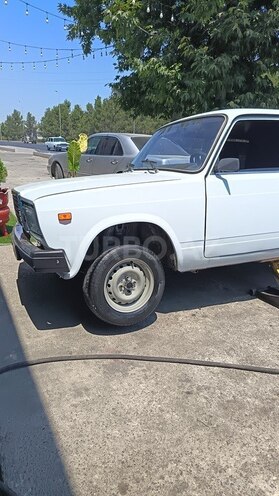 LADA (VAZ) 2107 2006, 97,000 km - 1.6 l - Bərdə