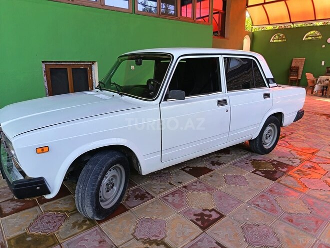 LADA (VAZ) 2107 2006, 97,000 km - 1.6 l - Bərdə