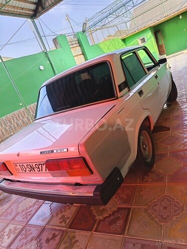 LADA (VAZ) 2107 2006, 97,000 km - 1.6 l - Bərdə