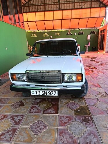 LADA (VAZ) 2107 2006, 97,000 km - 1.6 l - Bərdə