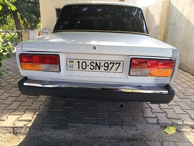 LADA (VAZ) 2107 2006, 97,000 km - 1.6 l - Bərdə