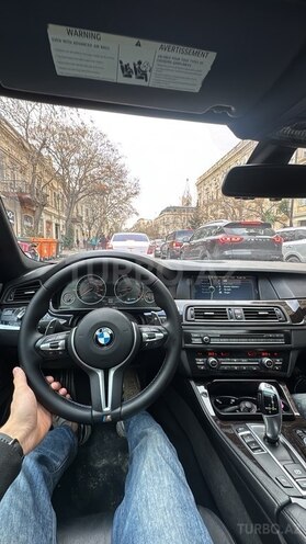 BMW 528 2012, 241,402 km - 2.0 l - Bakı