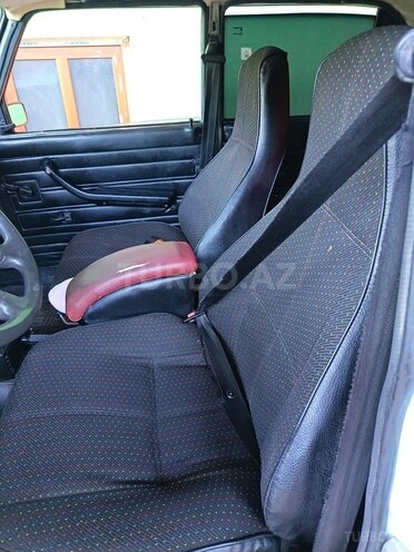LADA (VAZ) 2107 2006, 97,000 km - 1.6 l - Bərdə