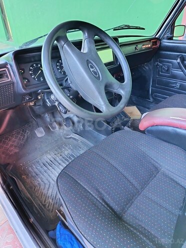 LADA (VAZ) 2107 2006, 97,000 km - 1.6 l - Bərdə