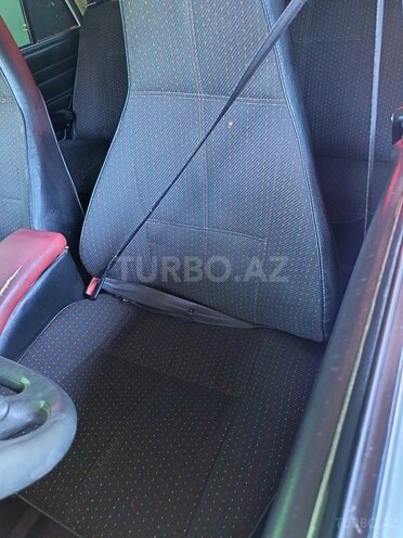 LADA (VAZ) 2107 2006, 97,000 km - 1.6 l - Bərdə