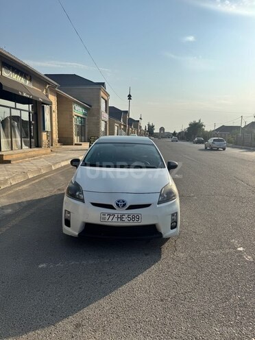 Toyota Prius 2011, 300,758 km - 1.8 l - Bakı