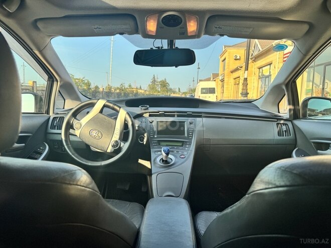 Toyota Prius 2011, 300,758 km - 1.8 l - Bakı