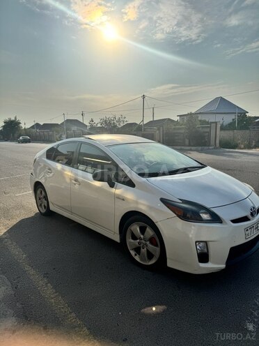 Toyota Prius 2011, 300,758 km - 1.8 l - Bakı
