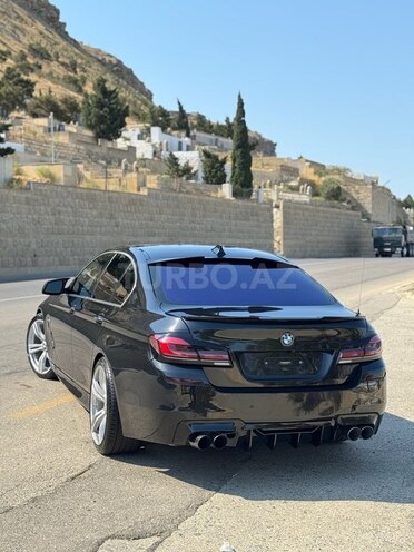 BMW 528 2012, 241,402 km - 2.0 l - Bakı