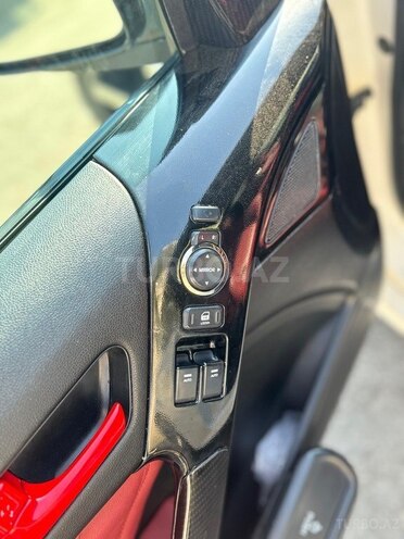 Hyundai Genesis Coupe 2011, 250,000 km - 3.8 l - Bakı