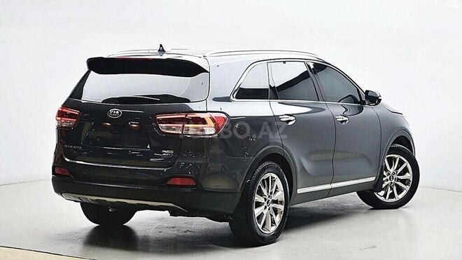 Kia Sorento 2016, 104,000 km - 2.0 l - Bakı