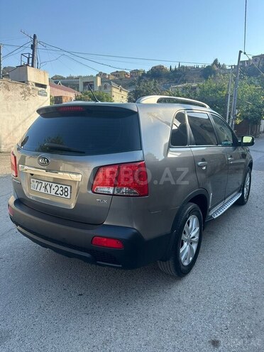 Kia Sorento 2011, 242,000 km - 2.0 l - Bakı