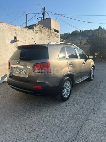Kia Sorento 2011, 242,000 km - 2.0 l - Bakı