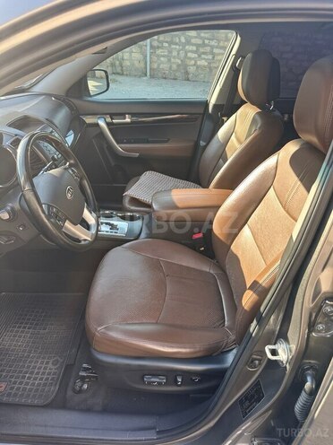 Kia Sorento 2011, 242,000 km - 2.0 l - Bakı