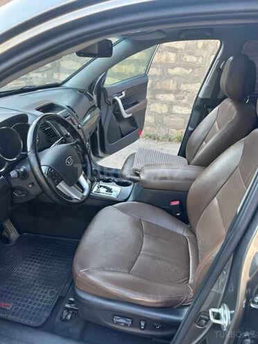 Kia Sorento 2011, 242,000 km - 2.0 l - Bakı
