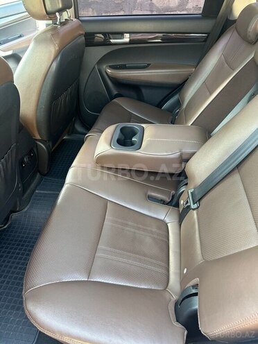 Kia Sorento 2011, 242,000 km - 2.0 l - Bakı