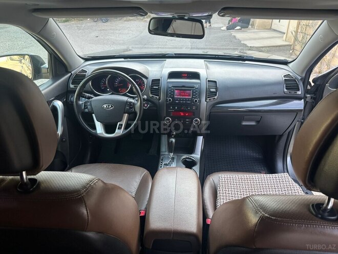 Kia Sorento 2011, 242,000 km - 2.0 l - Bakı