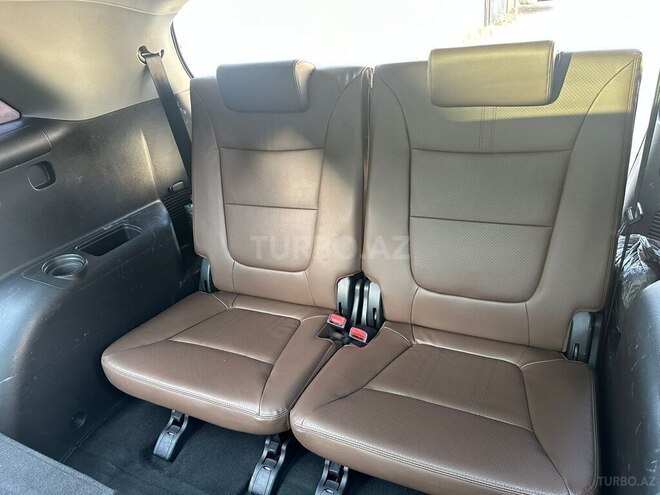 Kia Sorento 2011, 242,000 km - 2.0 l - Bakı