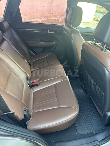 Kia Sorento 2011, 242,000 km - 2.0 l - Bakı