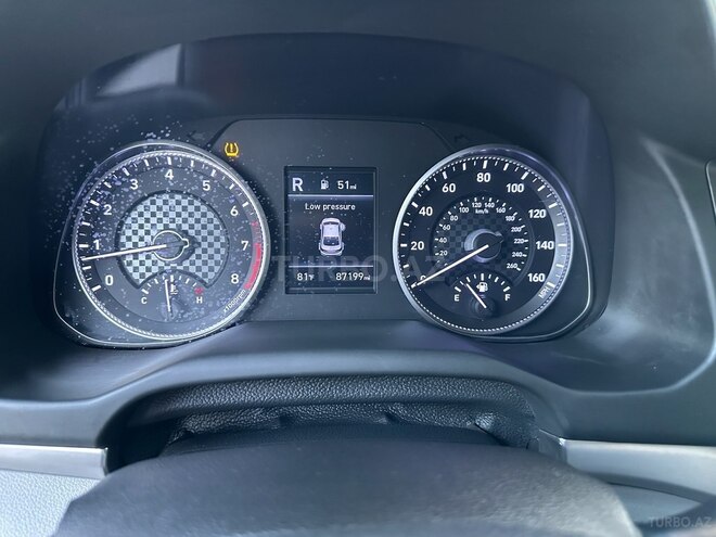 Hyundai Elantra 2019, 86,000 km - 2.0 l - Bakı