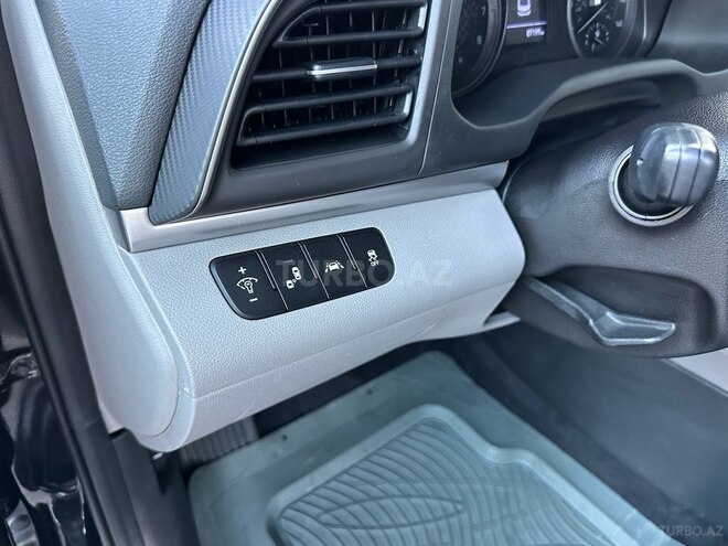 Hyundai Elantra 2019, 86,000 km - 2.0 l - Bakı