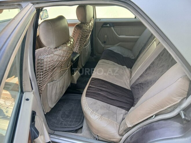 Mercedes E 300 d 1993, 400,000 km - 3.0 l - Bakı