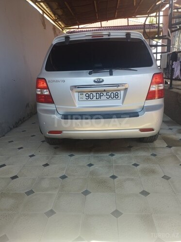 Kia Sorento 2007, 401,000 km - 2.5 л - Bakı