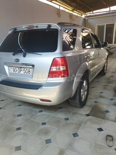 Kia Sorento 2007, 401,000 km - 2.5 л - Bakı