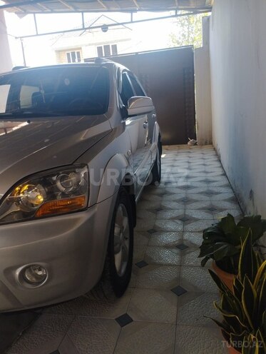 Kia Sorento 2007, 401,000 km - 2.5 л - Bakı