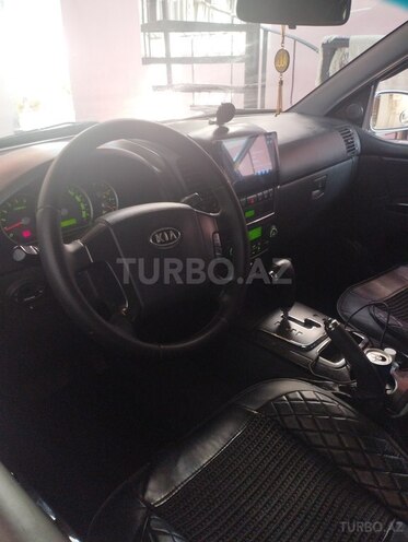 Kia Sorento 2007, 401,000 km - 2.5 л - Bakı