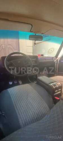 LADA (VAZ) 2107 2005, 321,000 km - 1.6 l - Bakı