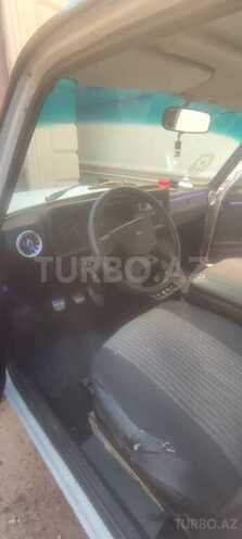 LADA (VAZ) 2107 2005, 321,000 km - 1.6 l - Bakı