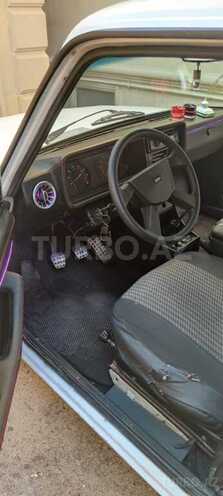 LADA (VAZ) 2107 2005, 321,000 km - 1.6 l - Bakı