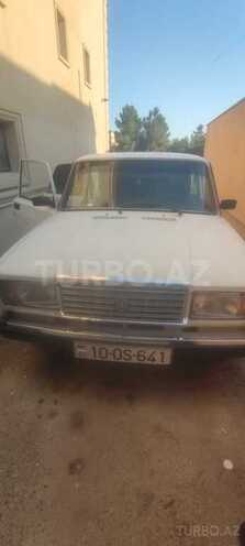 LADA (VAZ) 2107 2005, 321,000 km - 1.6 l - Bakı
