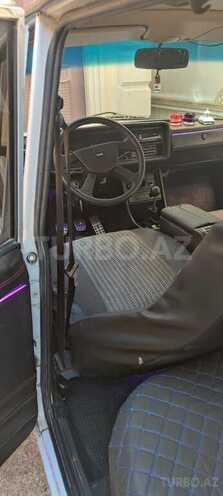 LADA (VAZ) 2107 2005, 321,000 km - 1.6 l - Bakı
