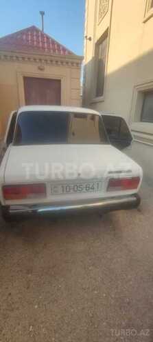 LADA (VAZ) 2107 2005, 321,000 km - 1.6 l - Bakı