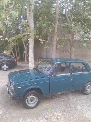 LADA (VAZ) 2107 2004, 55,000 km - 1.6 l - Bakı