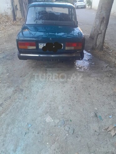 LADA (VAZ) 2107 2004, 55,000 km - 1.6 l - Bakı