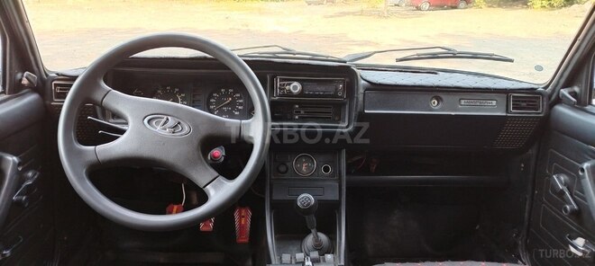 LADA (VAZ) 2107 1998, 87,000 km - 1.6 l - Balakən