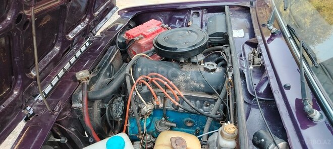 LADA (VAZ) 2107 1998, 87,000 km - 1.6 l - Balakən