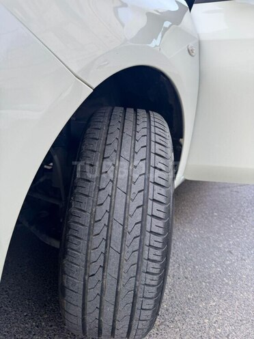 Nissan Latio 2014, 160,000 km - 1.2 l - Bakı