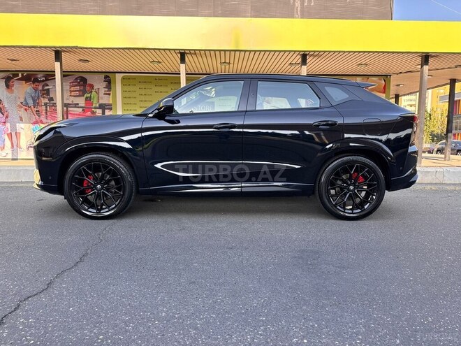 Changan  2025, 0 km - 1.5 l - Bakı