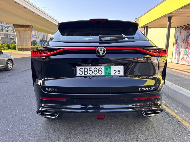 Changan  2025, 0 km - 1.5 l - Bakı