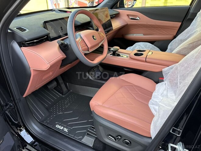 Changan  2025, 0 km - 1.5 l - Bakı