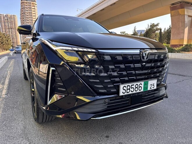 Changan  2025, 0 km - 1.5 l - Bakı