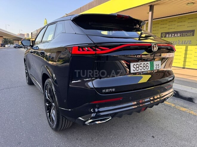 Changan  2025, 0 km - 1.5 l - Bakı