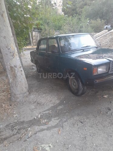 LADA (VAZ) 2107 2004, 55,000 km - 1.6 l - Bakı
