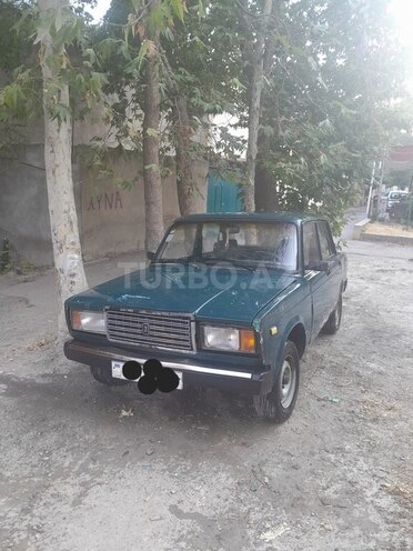 LADA (VAZ) 2107 2004, 55,000 km - 1.6 l - Bakı